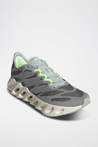 Hardloopschoenen Adidas Switch Fwd- Grijs