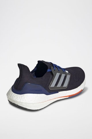 Hardloopschoenen UltraBoost 22 - Zwart