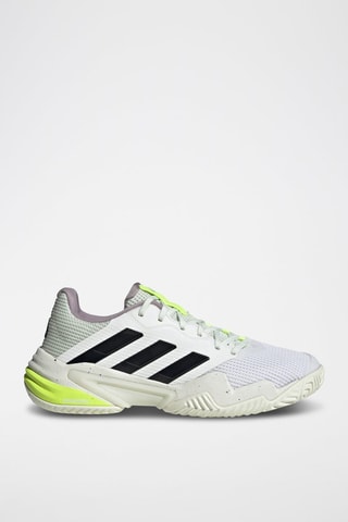 Tennisschoenen Barricade 13- Wit