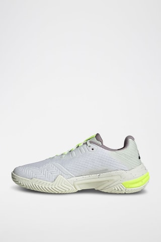 Tennisschoenen Barricade 13- Wit