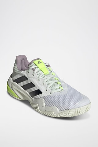 Tennisschoenen Barricade 13- Wit