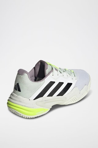 Tennisschoenen Barricade 13- Wit