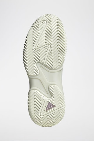 Tennisschoenen Barricade 13- Wit