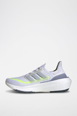 Hardloopschoenen UltraBoost Light - Wit