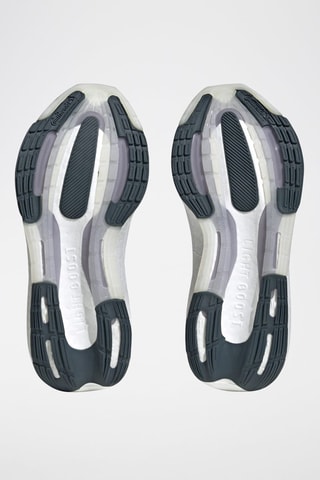 Hardloopschoenen UltraBoost Light - Wit