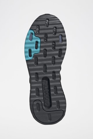 Sneakers X_Plrboost - Paars