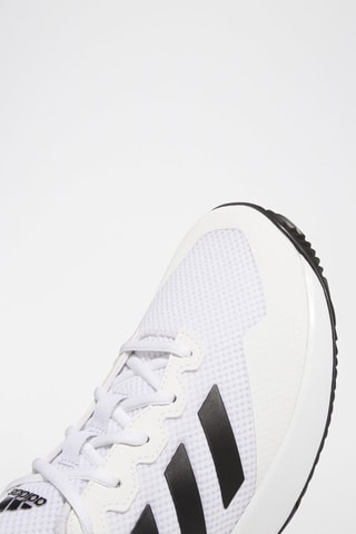 Tennisschoenen GameCourt 2 M - Wit
