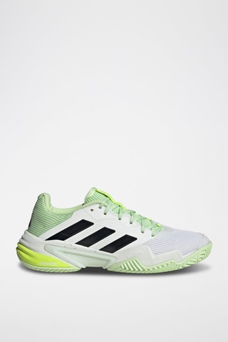 Tennisschoenen Barricade 13- Wit
