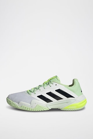Tennisschoenen Barricade 13- Wit