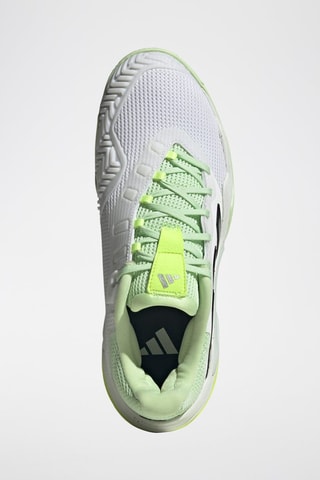 Tennisschoenen Barricade 13- Wit