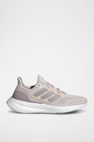 Hardloopschoenen Pureboost 23 - Beige