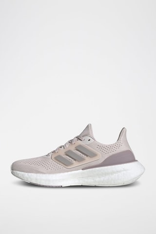 Hardloopschoenen Pureboost 23 - Beige