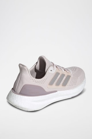 Hardloopschoenen Pureboost 23 - Beige