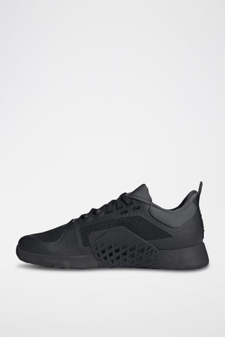 Hardloopschoenen Dropset 2 Trainer - Zwart