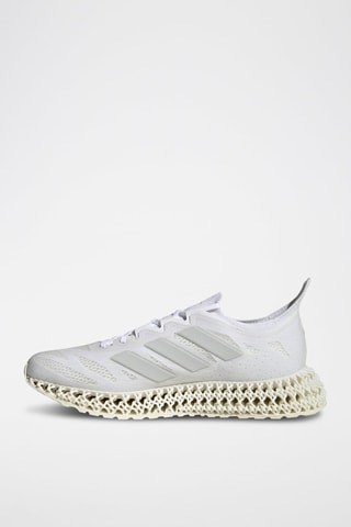 Hardloopschoenen 4Dfwd 3 - Wit