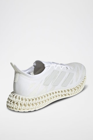 Hardloopschoenen 4Dfwd 3 - Wit
