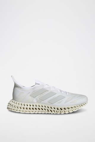 Hardloopschoenen 4Dfwd 3 - Wit
