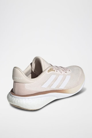 Hardloopschoenen Supernova 3 Vegan- Beige