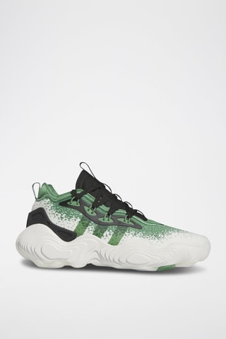 Basketbalschoenen Trae Young 3 - Groen