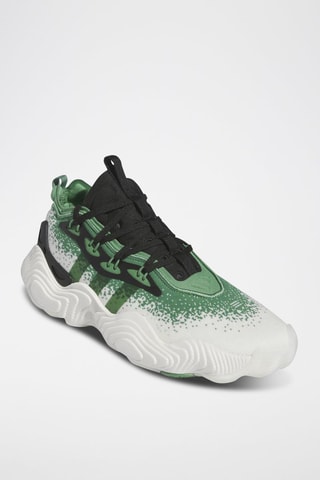 Basketbalschoenen Trae Young 3 - Groen