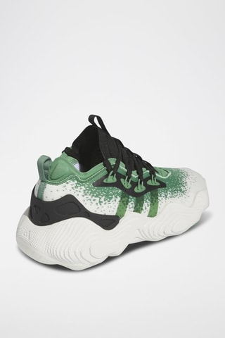 Basketbalschoenen Trae Young 3 - Groen