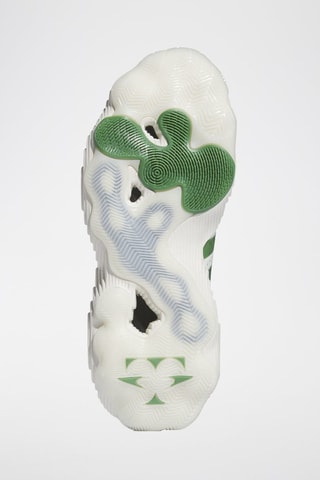 Basketbalschoenen Trae Young 3 - Groen