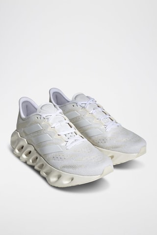Hardloopschoenen Adidas Switch Fwd- Wit