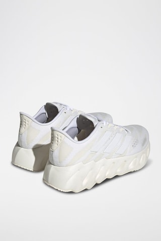 Hardloopschoenen Adidas Switch Fwd- Wit
