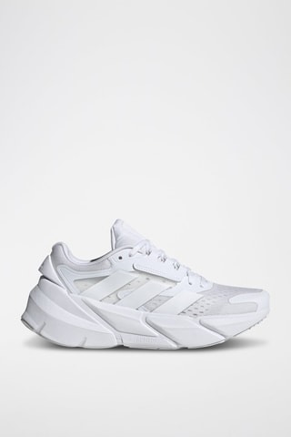Hardloopschoenen Adistar 2- Wit