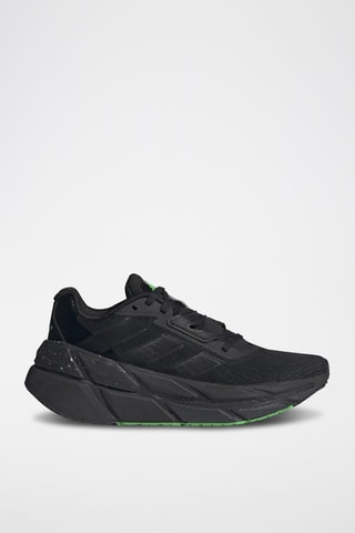 Hardloopschoenen Adistar CS 2- Zwart en Groen