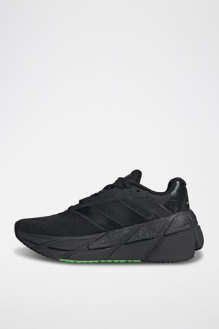 Hardloopschoenen Adistar CS 2- Zwart en Groen