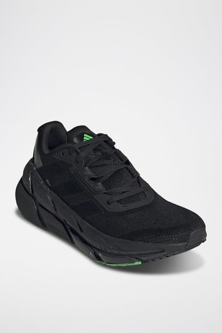 Hardloopschoenen Adistar CS 2- Zwart en Groen