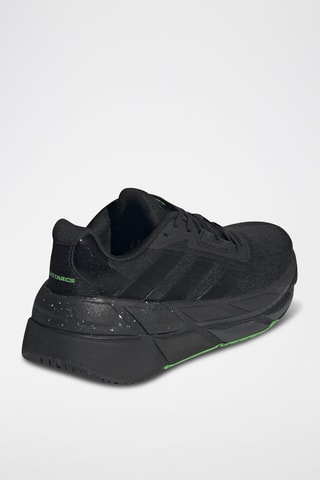 Hardloopschoenen Adistar CS 2- Zwart en Groen