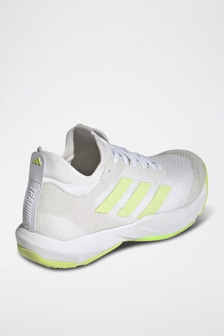 Hardloopschoenen Rapidmove Adv Trainer- Wit en Groen