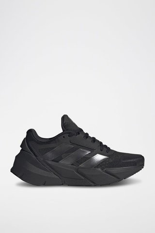 Hardloopschoenen Adistar 2- Zwart