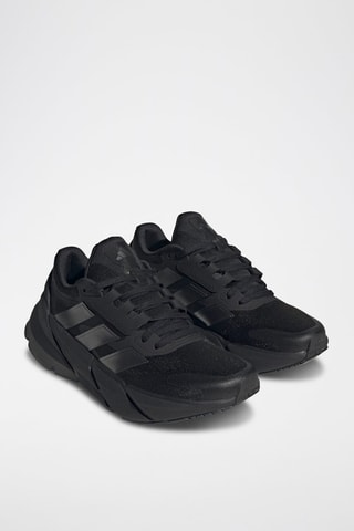 Hardloopschoenen Adistar 2- Zwart