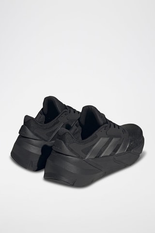 Hardloopschoenen Adistar 2- Zwart