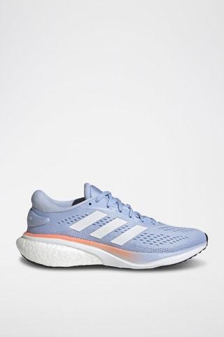 Hardloopschoenen Supernova 2 Blauw