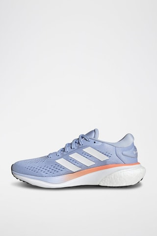 Hardloopschoenen Supernova 2 Blauw