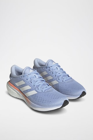 Hardloopschoenen Supernova 2 Blauw