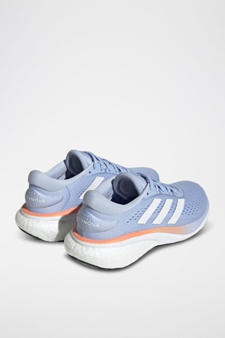 Hardloopschoenen Supernova 2 Blauw