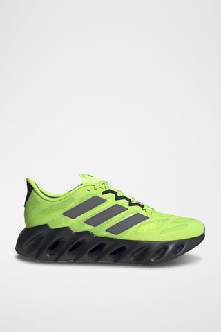 Hardloopschoenen Adidas Switch Fwd- Groen en Zwart