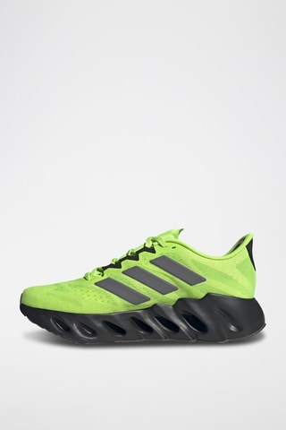 Hardloopschoenen Adidas Switch Fwd- Groen en Zwart
