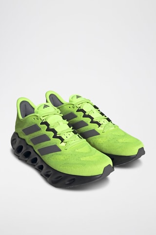 Hardloopschoenen Adidas Switch Fwd- Groen en Zwart