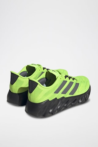 Hardloopschoenen Adidas Switch Fwd- Groen en Zwart