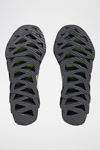 Hardloopschoenen Adidas Switch Fwd- Groen en Zwart