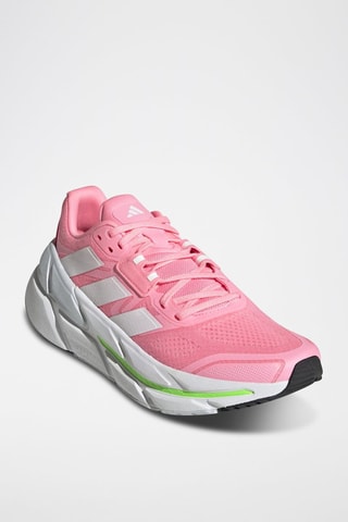 Hardloopschoenen Adistar CS- Roze