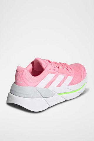 Hardloopschoenen Adistar CS- Roze