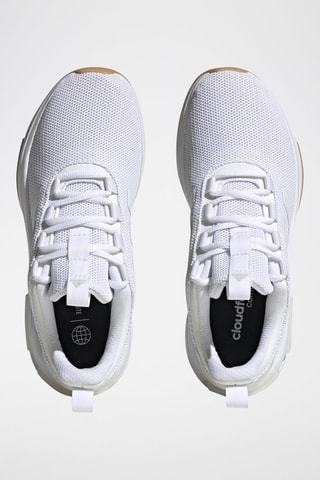 Sneakers Future Of Lounge - Wit
