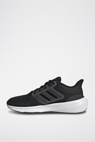 Hardloopschoenen Ultrabounce W - Zwart